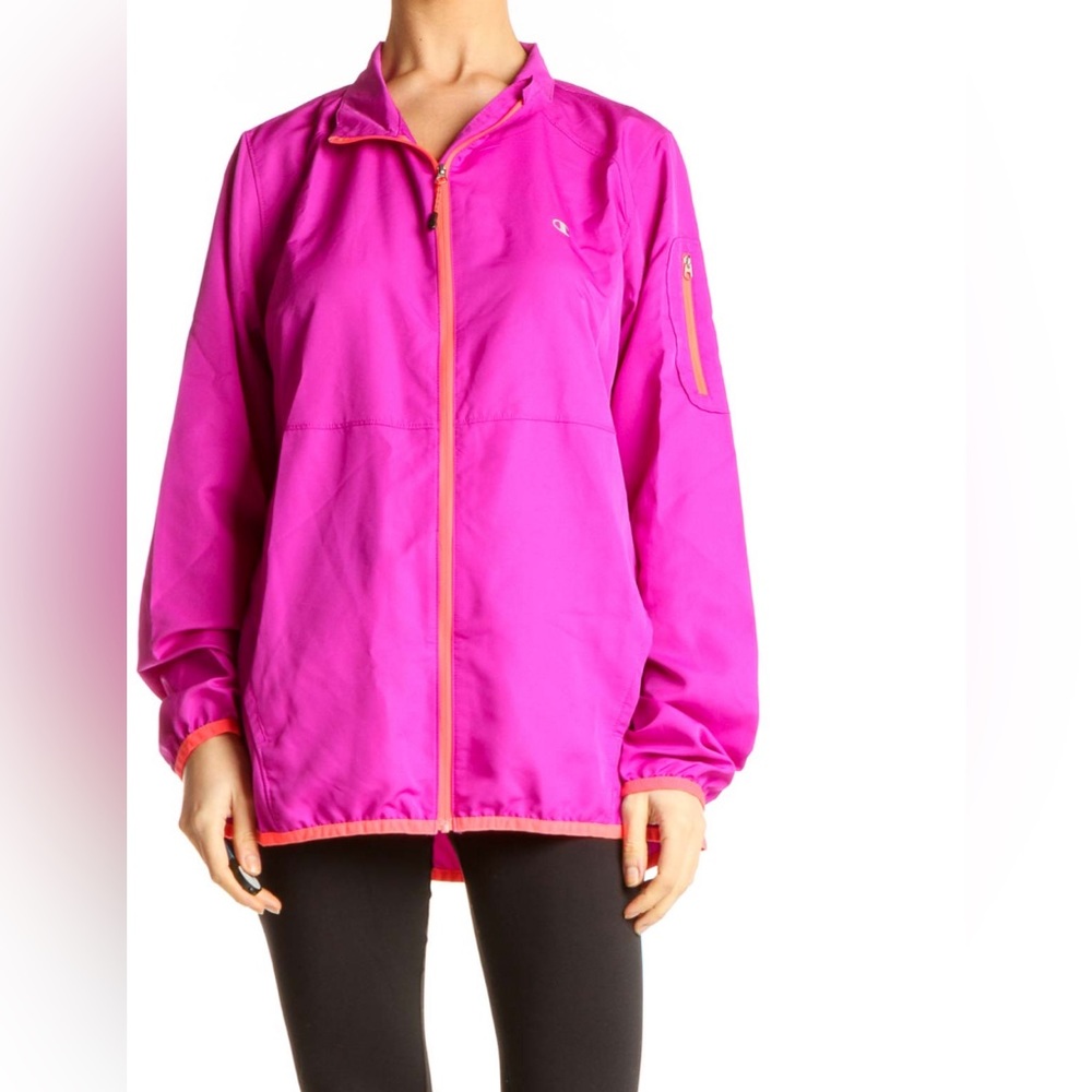 CHAMPION‎ Windbreaker